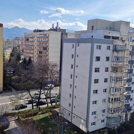 Peak Apartments Braşov Esterno foto