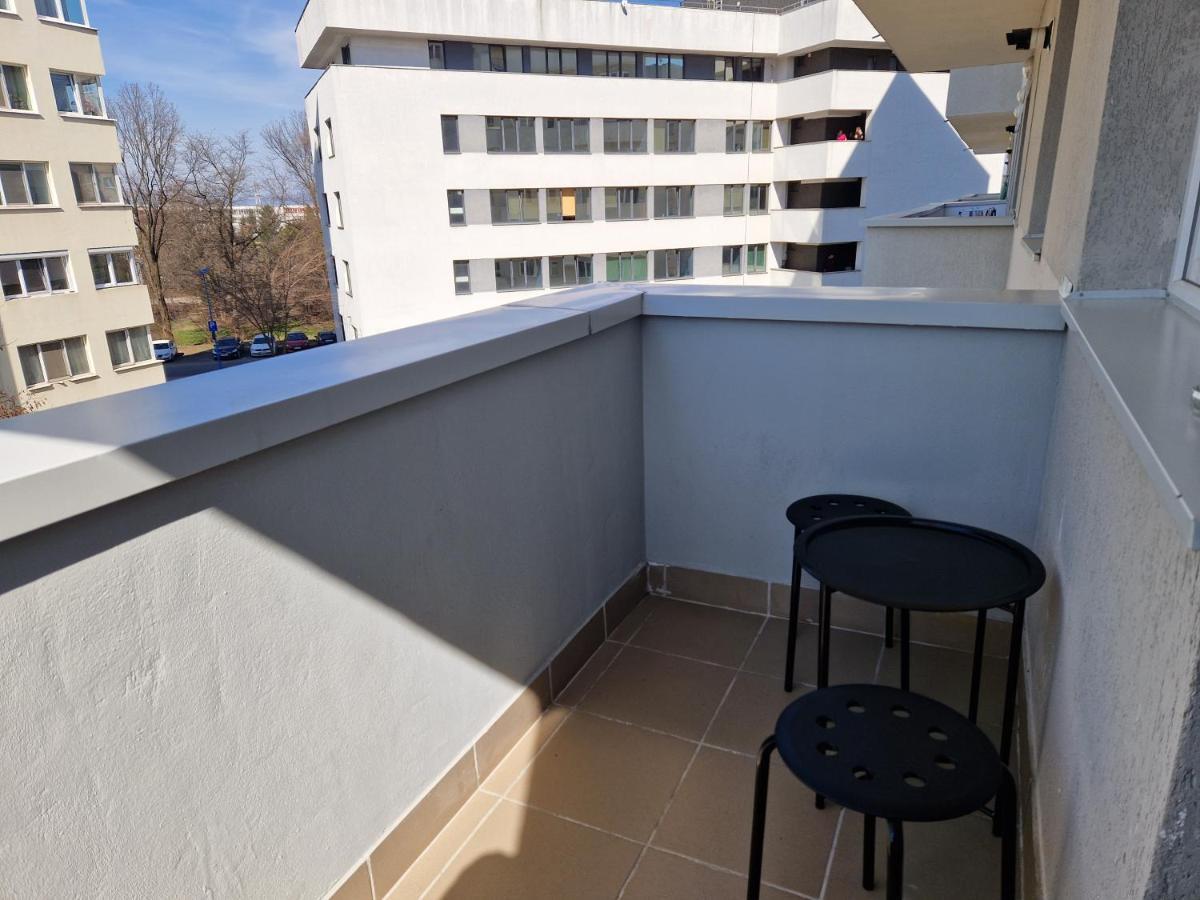 Peak Apartments Braşov Esterno foto